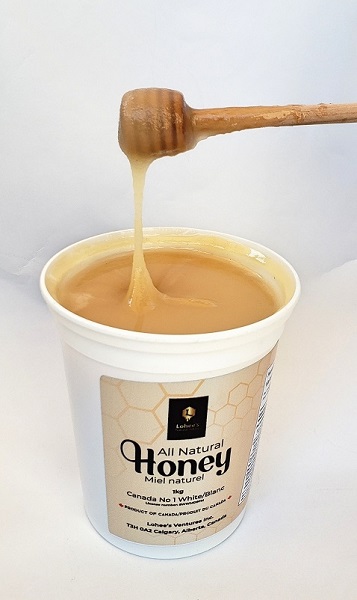 honey 2