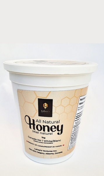 raw honey| unpasteurized honey