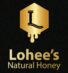Lohees Natural Honey